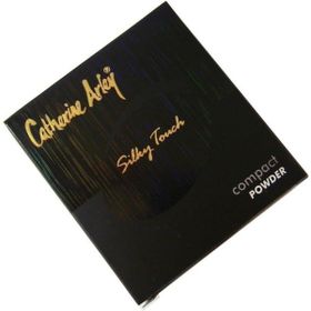 Catherine Arley Silky Touch No:9 Pudra