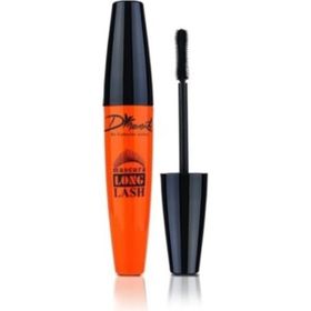 Catherine Arley Turuncu Long Lash Dinamik Silikon Maskara
