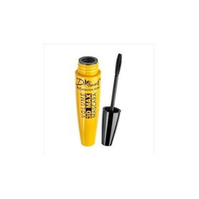 Catherine Arley Turuncu Long Lash Dinamik Silikon Maskara