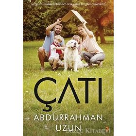 Çatı - Abdurrahman Uzun