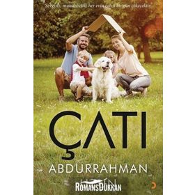 Çatı - Abdurrahman Uzun