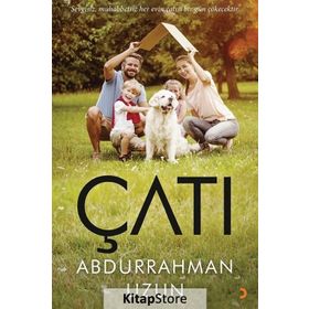 Çatı - Abdurrahman Uzun