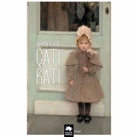 ÇATI KATI - NIHAN KAYA