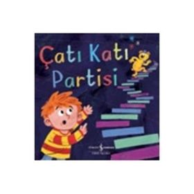 Çatı Katı Partisi - Melanie Joyce