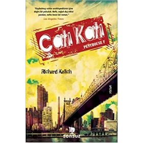 Çatı Katı - Richard Kalich