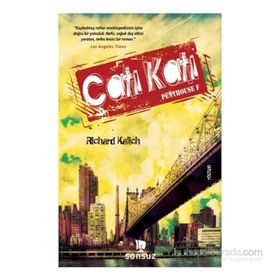 Çatı Katı - Richard Kalich