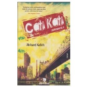 Çatı Katı - Richard Kalich
