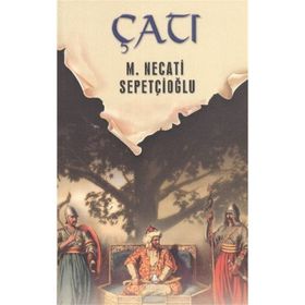 ÇATI - MUSTAFA NECATI SEPETÇİOĞLU