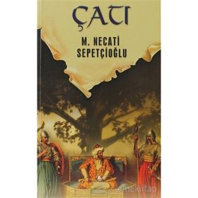 ÇATI - MUSTAFA NECATI SEPETÇİOĞLU