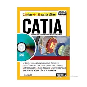 CATIA - HALUK TATAR;İLKAY ÇÖMLEK