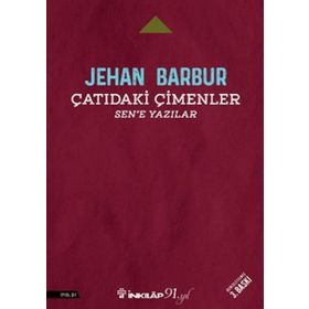 Çatıdaki Çimenler - Jehan Barbur