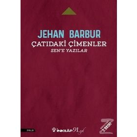 Çatıdaki Çimenler - Jehan Barbur