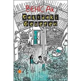 Çatıdaki Gezegen - Behiç Ak
