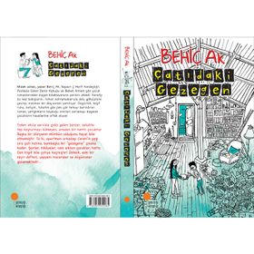Çatıdaki Gezegen - Behiç Ak