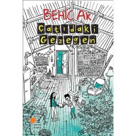 Çatıdaki Gezegen - Behiç Ak