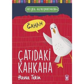 Çatıdaki Kahkaha - Havva Tekin