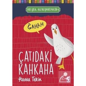 Çatıdaki Kahkaha - Havva Tekin