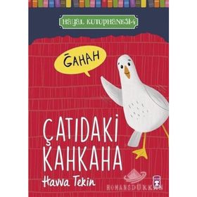 Çatıdaki Kahkaha - Havva Tekin
