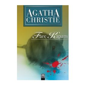 ÇATIDAKİ NEFES - V. C. ANDREWS
