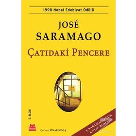Çatıdaki Pencere - Jose Saramago