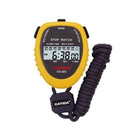 Catiga CG 503 Sarı Kronometre