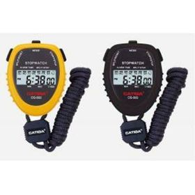 Catiga CG 503 Sarı Kronometre