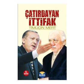 ÇATIRDAYAN İTTIFAK - TIMUCIN MERT