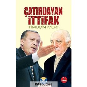 ÇATIRDAYAN İTTIFAK - TIMUCIN MERT