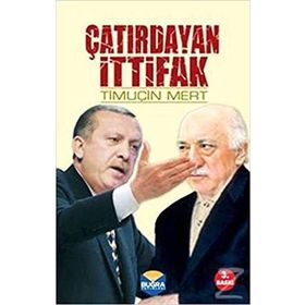 ÇATIRDAYAN İTTIFAK - TIMUCIN MERT