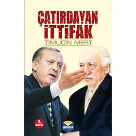 ÇATIRDAYAN İTTIFAK - TIMUCIN MERT