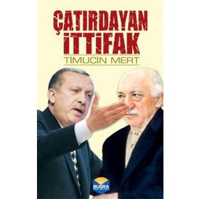 ÇATIRDAYAN İTTIFAK - TIMUCIN MERT