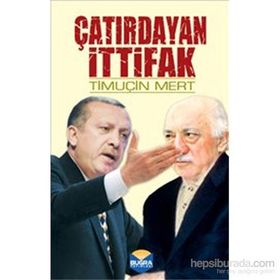 ÇATIRDAYAN İTTIFAK - TIMUCIN MERT