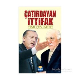 ÇATIRDAYAN İTTIFAK - TIMUCIN MERT