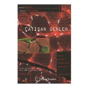 Çatışan Genler Palme Yayınları