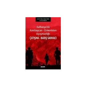 Çatışma-Barış Sarkacı - Mesut Hakkı Caşın Sina Kısacık