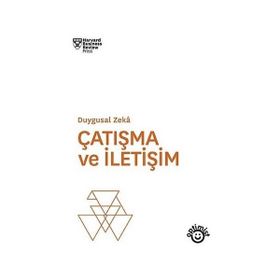 Çatışma ve İletişim - Optimist Yayın Dağıtım Kolektif