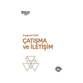 Çatışma ve İletişim - Optimist Yayın Dağıtım Kolektif