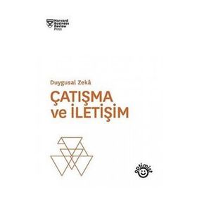 Çatışma ve İletişim - Optimist Yayın Dağıtım Kolektif