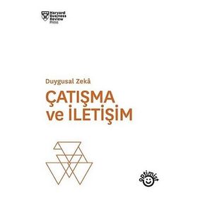Çatışma ve İletişim - Optimist Yayın Dağıtım Kolektif