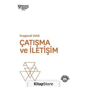 Çatışma ve İletişim - Optimist Yayın Dağıtım Kolektif