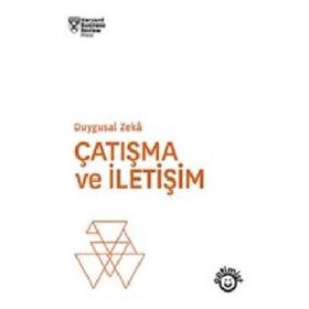Çatışma ve İletişim - Optimist Yayın Dağıtım Kolektif