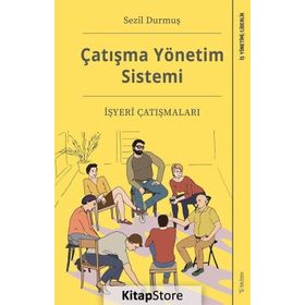 Çatışma Yönetim Sistemi - Sezil Durmuş