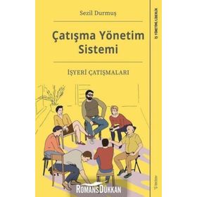 Çatışma Yönetim Sistemi - Sezil Durmuş
