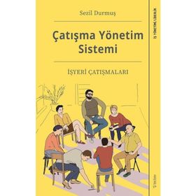 Çatışma Yönetim Sistemi - Sezil Durmuş