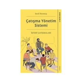 Çatışma Yönetim Sistemi - Sezil Durmuş