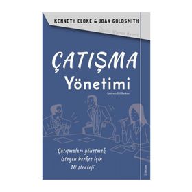 ÇATIŞMA YÖNETIMI - EMIN KARIP