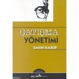 ÇATIŞMA YÖNETIMI - EMIN KARIP