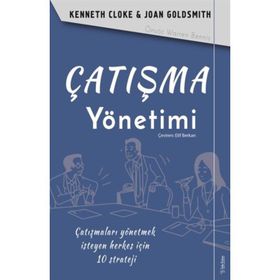 ÇATIŞMA YÖNETIMI - EMIN KARIP