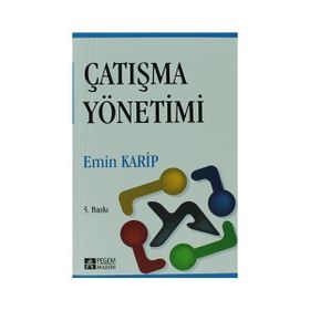 ÇATIŞMA YÖNETIMI - EMIN KARIP