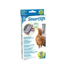 Catit 12 Adet Smart Sift Yedek Atık Torbası